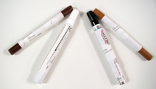 Touch Up Kit Touch Up Kit