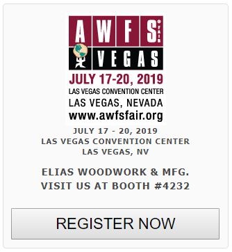 AWFS Registration 2019