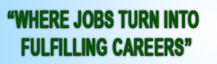 Jobs to Careers