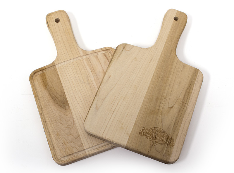 mini cutting boards