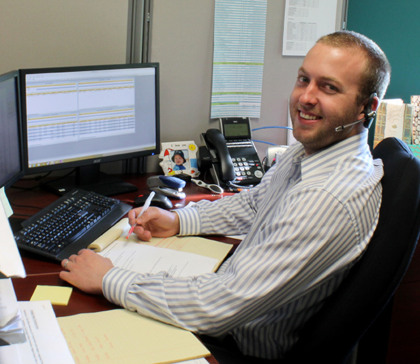 Matt N_office Matt N_office