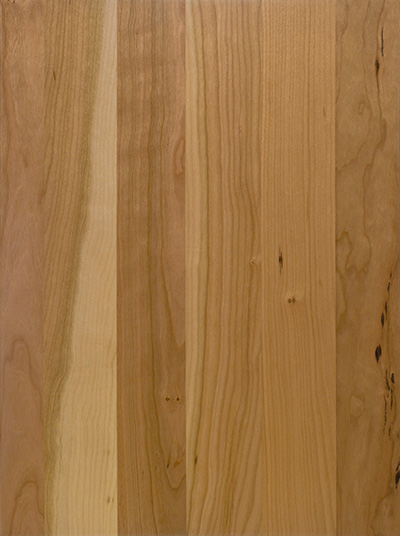 Cherry-Natural Natural Cherry