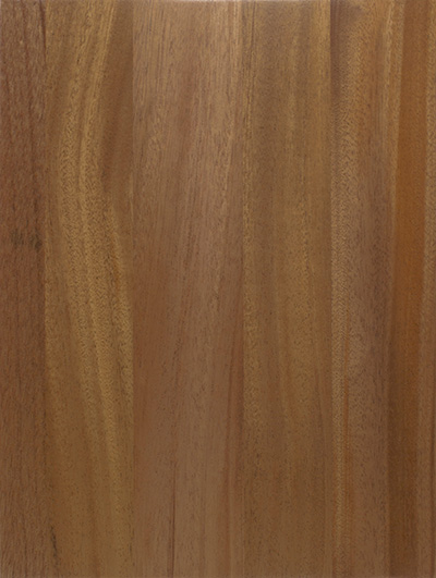 Mahogany Mahogany