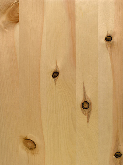 Pine-Knotty Knotty Pine