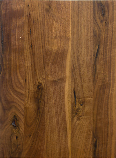 Walnut-Rustic Walnut-Rustic