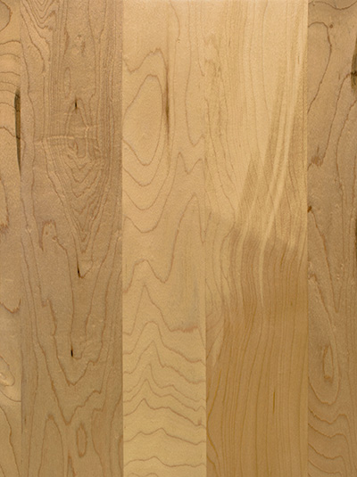 White Maple-Natural Natural White Maple